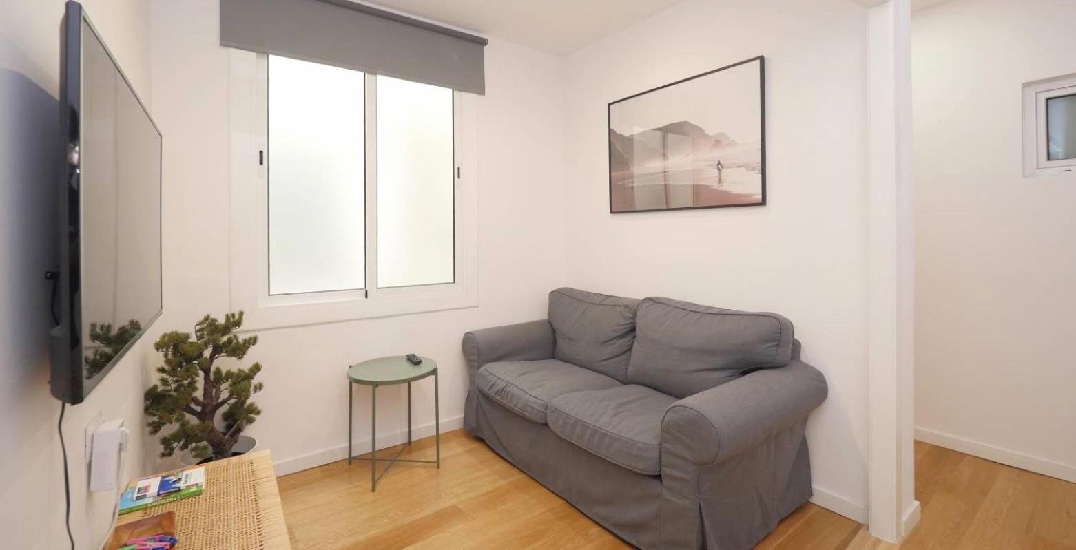 Comfy Stay Barcelona Cathedral Exterior photo
